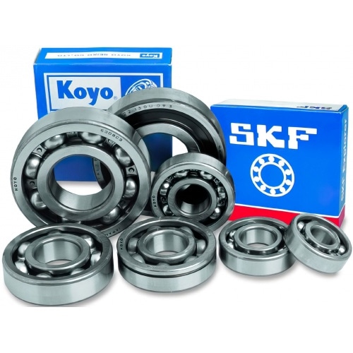 Bearing 63 / 22 C3-KOYO Bearing 63 / 22 C3-KOYO