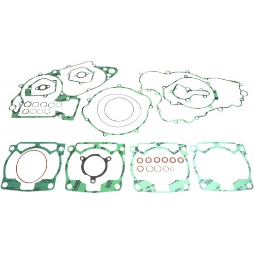 Blīvju komplekts KTM EXC 250 / 300 1993-1998 Blīvju komplekts KTM EXC 250 / 300 1993-1998