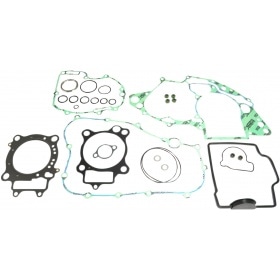 Starpliku komplekts Honda CRF 250 2004-2009