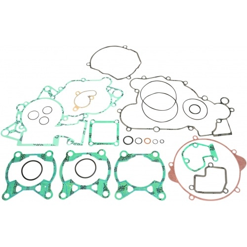 Blīvju komplekts TC / SX 85 2004-2017 Blīvju komplekts TC / SX 85 2004-2017