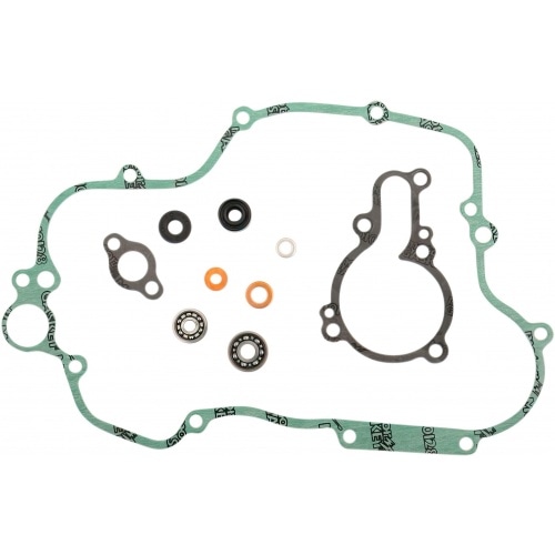 Blīvju komplekts ūdens sūknim Kawasaki KX 125 1994-2002 Blīvju komplekts ūdens sūknim Kawasaki KX 125 1994-2002