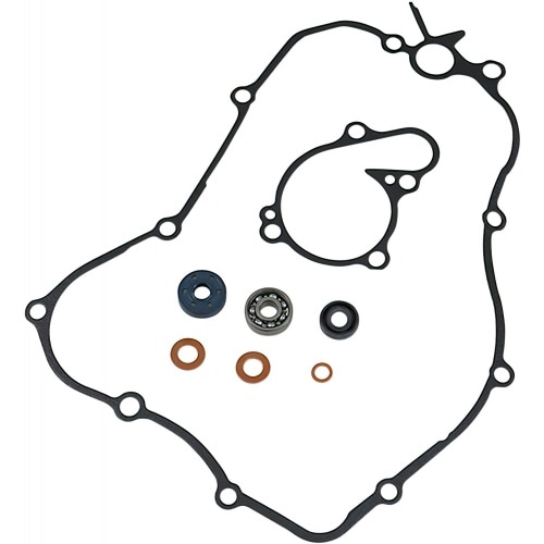 Blīvju komplekts ūdens sūknim Yamaha YZ 125 2005-2021 Blīvju komplekts ūdens sūknim Yamaha YZ 125 2005-2021