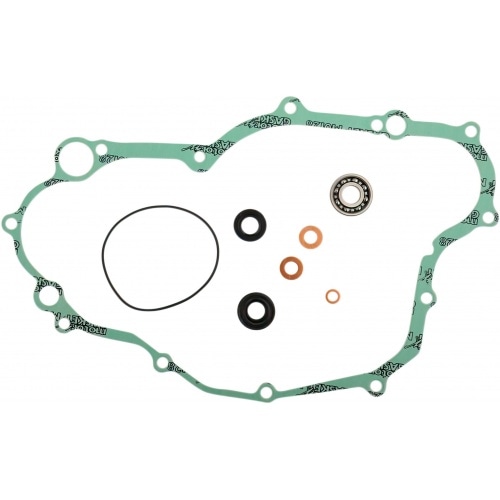 Blīvju komplekts ūdens sūknim Yamaha YZF 250 2001-2013 Blīvju komplekts ūdens sūknim Yamaha YZF 250 2001-2013