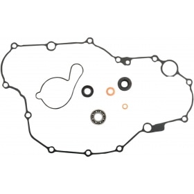 Blīvju komplekts ūdens sūknim Yamaha YZF 450 2006-2009