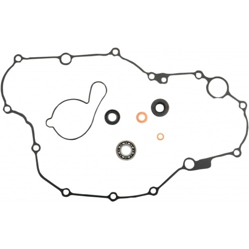 Blīvju komplekts ūdens sūknim Yamaha YZF 450 2006-2009 Blīvju komplekts ūdens sūknim Yamaha YZF 450 2006-2009