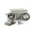 Athena Cylinder Kit 50cc aluminium MBK Nitro / Aerox Athena Cylinder Kit 50cc aluminium MBK Nitro / Aerox