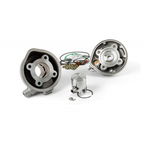 Athena Cylinder Kit 50cc aluminium MBK Nitro / Aerox Athena Cylinder Kit 50cc aluminium MBK Nitro / Aerox