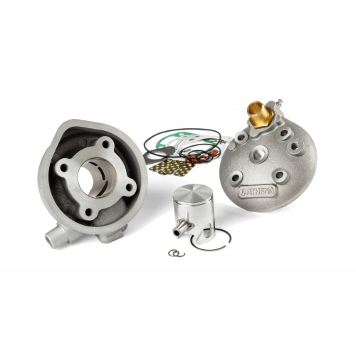 Athena Cylinder Kit 50cc aluminium MBK Nitro / Aerox Athena Cylinder Kit 50cc aluminium MBK Nitro / Aerox