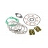 Athena Cylinder Kit 50cc aluminium MBK Nitro / Aerox Athena Cylinder Kit 50cc aluminium MBK Nitro / Aerox