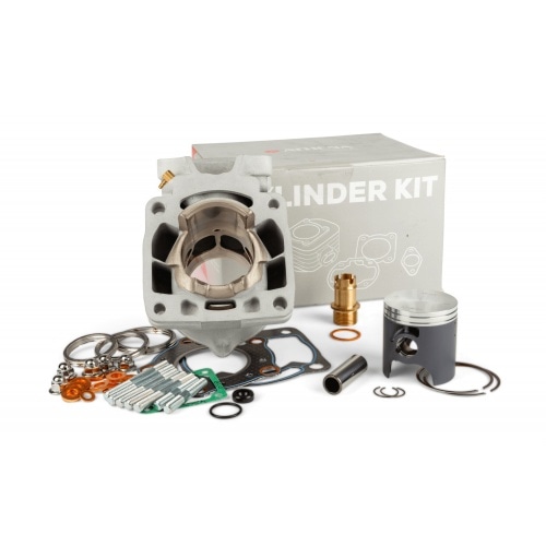 Cylinder Athena Alu 56mm Aprilia RS 250 / Suzuki RGV 250 Cylinder Athena Alu 56mm Aprilia RS 250 / Suzuki RGV 250