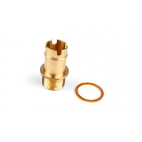 Cylinder Athena Alu 56mm Aprilia RS 250 / Suzuki RGV 250