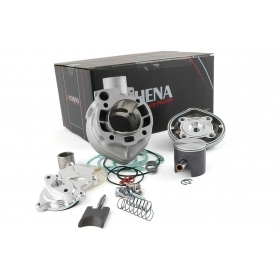 Athena Cylinder Kit with exhaust valve 80cc Minarelli AM6