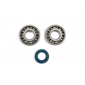 Crankshaft Bearing Set Piaggio Ciao Athena