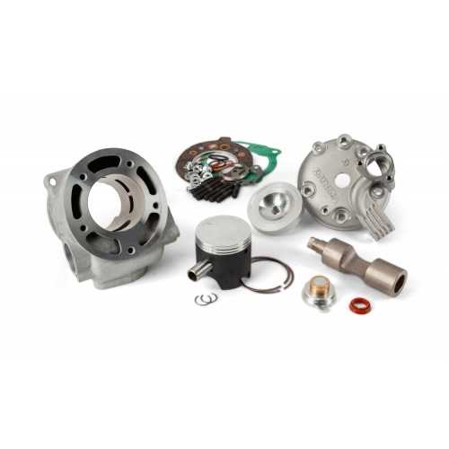 Cylinder 170 cc Yamaha DT / TDR / TZR 125 Cylinder 170 cc Yamaha DT / TDR / TZR 125