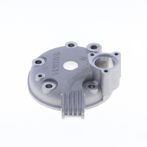 Cylinder Head Cover / Water Jacket Athena 170 Yamaha DT 125 Cylinder Head Cover / Water Jacket Athena 170 Yamaha DT 125
