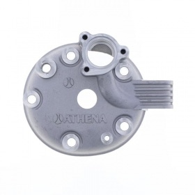 Cylinder Head Cover / Water Jacket Athena 170 Yamaha DT 125