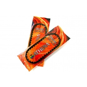 Piedziņas siksna Athena Maxi Platinum Peugeot Speedfight / Trekker 100cc