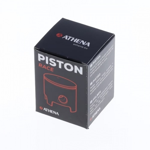 Piston 47,55 (size B) pin 10mm Athena Sport 70 MBK Booster Piston 47,55 (size B) pin 10mm Athena Sport 70 MBK Booster