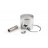 Piston 47,54mm (size A) Athena Alu 70 Peugeot / Honda Piston 47,54mm (size A) Athena Alu 70 Peugeot / Honda