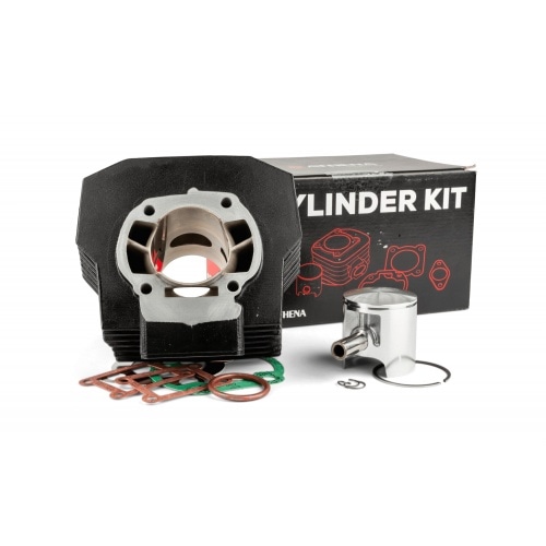 Cylinder Kit Athena Mtx 130cc Honda MB / MT / MTX 80 / MTX 130 / Simson Cylinder Kit Athena Mtx 130cc Honda MB / MT / MTX 80 / MTX 130 / Simson