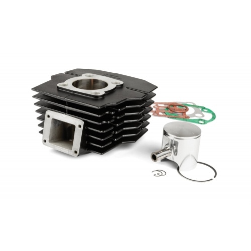 Cylinder Kit Athena Mtx 130cc Honda MB / MT / MTX 80 / MTX 130 / Simson Cylinder Kit Athena Mtx 130cc Honda MB / MT / MTX 80 / MTX 130 / Simson