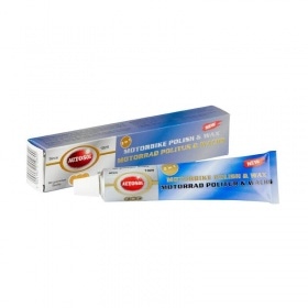 Motorbike Polish & Wax Autosol 50ml