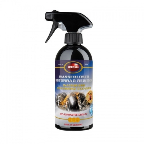 Motorbike Cleaner Spray waterless Autosol 500ml Motorbike Cleaner Spray waterless Autosol 500ml