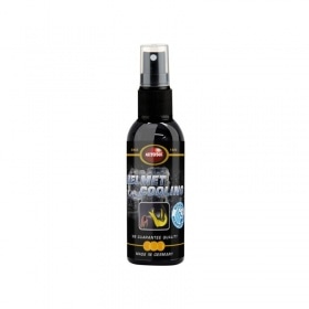 Helmet Cooling Spray Autosol 50ml