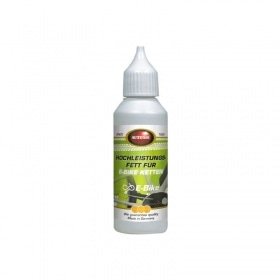 Chain Grease E-Bike High Performance Autosol 50ml