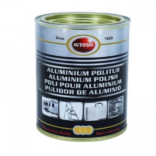 Aluminium Polish Autosol 750ml Aluminium Polish Autosol 750ml
