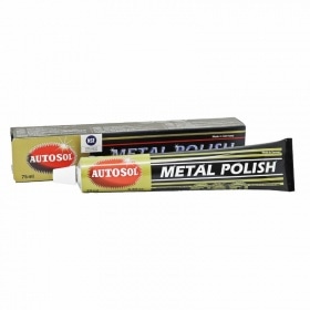Metal Polish Autosol 75ml