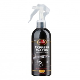 Express Wax Autosol matētām krāsām 250ml