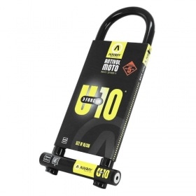U-Lock Uforce Auvray 95x330mm SRA