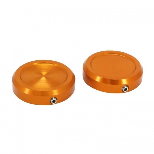 Dakšu vāciņi Avoc Orange KTM Duke 125 Dakšu vāciņi Avoc Orange KTM Duke 125