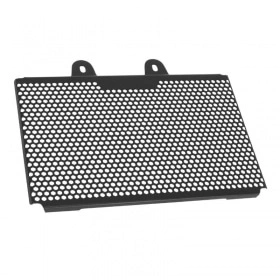 Radiator Grille Avoc stainless steel black KTM Duke 125
