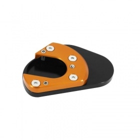 Side Stand Extension Avoc Orange KTM Duke 125
