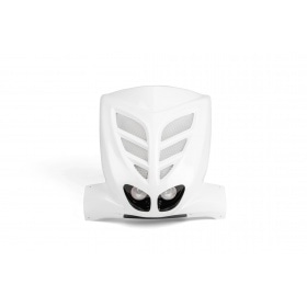 Apmales komplekts 7 gab. BCD White Out Yamaha slīdnis