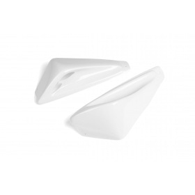 Apmales komplekts 7 gab. BCD White Out Yamaha slīdnis