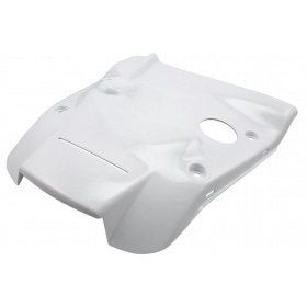 Zem sēdekļa BCD Yamaha Slider / MBK Stunt white