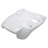 Zem sēdekļa BCD Yamaha Slider / MBK Stunt white Zem sēdekļa BCD Yamaha Slider / MBK Stunt white