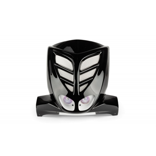 Apmales komplekts 7 gab. melns BCD Yamaha Slider Apmales komplekts 7 gab. melns BCD Yamaha Slider