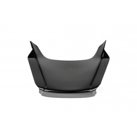 Apmales komplekts 7 gab. melns BCD Yamaha Slider