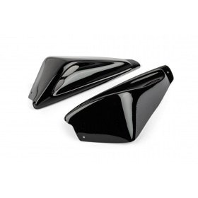 Apmales komplekts 7 gab. melns BCD Yamaha Slider