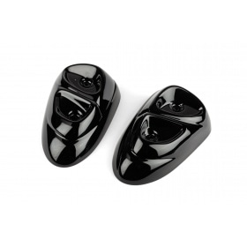 Apmales komplekts 7 gab. melns BCD Yamaha Slider