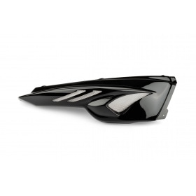 Apmales komplekts 7 gab. melns BCD Yamaha Slider