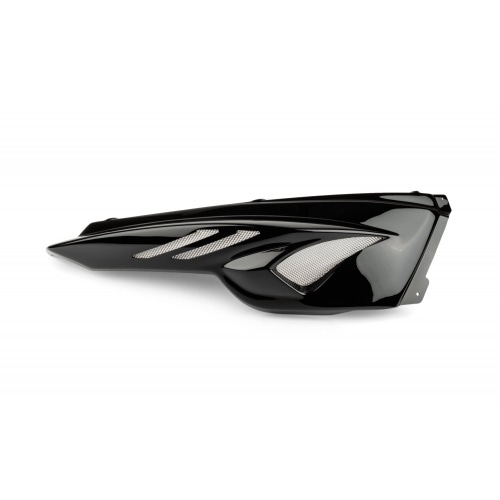 Apmales komplekts 7 gab. melns BCD Yamaha Slider Apmales komplekts 7 gab. melns BCD Yamaha Slider