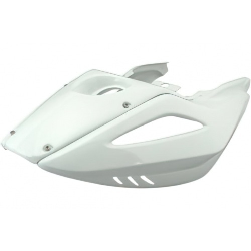 Aizmugures paneļi BCD (2) Extreme + Piljona pārsegs MBK Nitro (COQNITXT2G) balts Aizmugures paneļi BCD (2) Extreme + Piljona pārsegs MBK Nitro (COQNITXT2G) balts