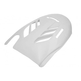 Zem sēdekļa Extreme BCD Yamaha Aerox / MBK Nitro balts