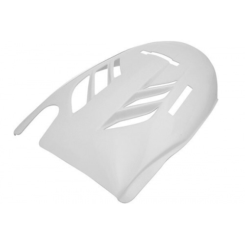 Zem sēdekļa Extreme BCD Yamaha Aerox / MBK Nitro balts Zem sēdekļa Extreme BCD Yamaha Aerox / MBK Nitro balts