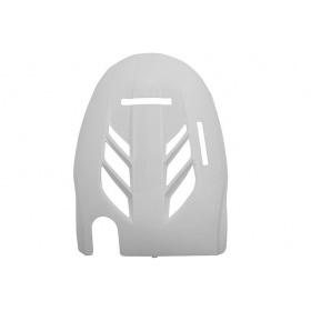 Zem sēdekļa Extreme BCD Yamaha Aerox / MBK Nitro balts